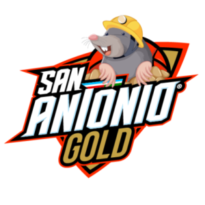 San Antonio Gold